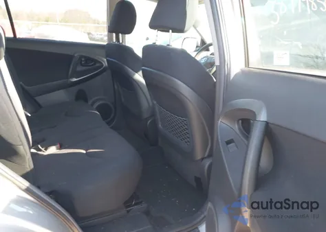 2011 Toyota Rav4 Sport from USA, damaged, VIN 2T3RF4DV9BW144972